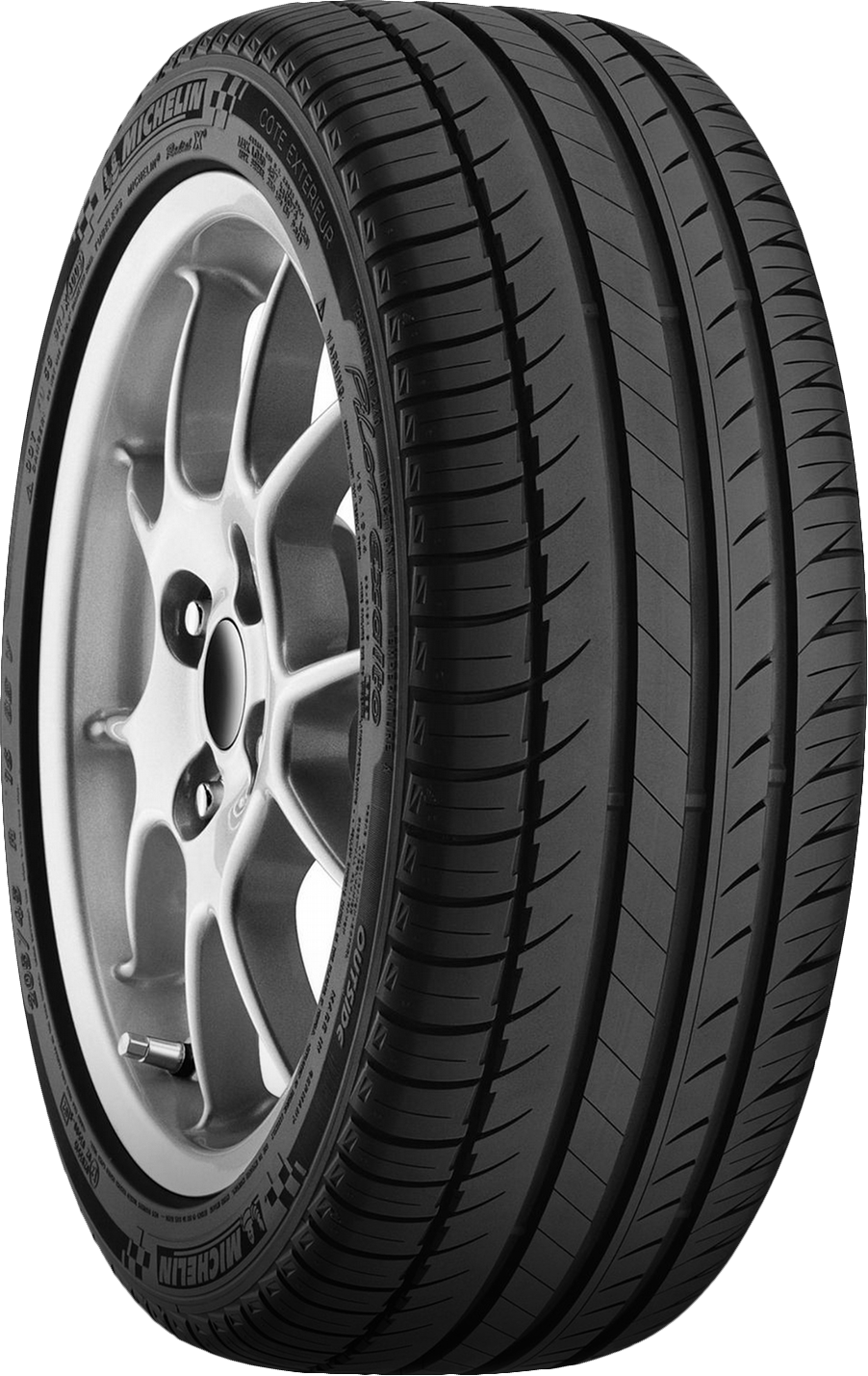 Michelin - Pilot Exalto PE2