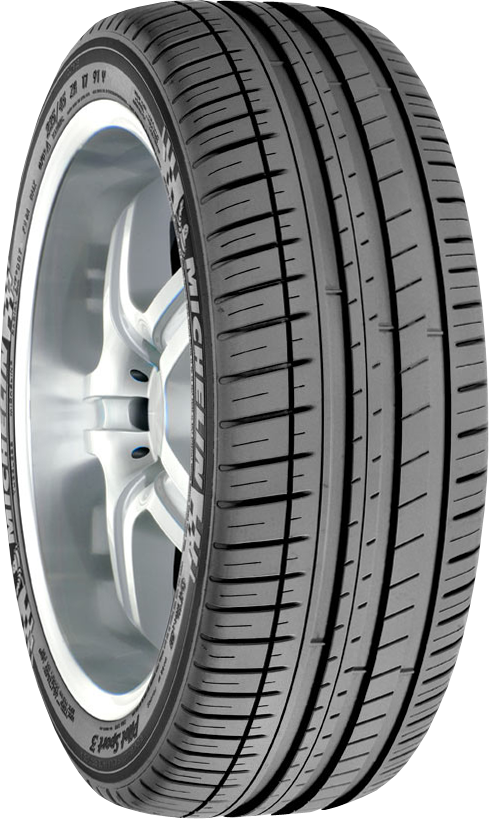 Michelin - Pilot Sport 3 ZP