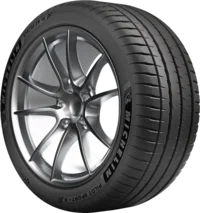 Michelin - Pilot Sport 4 S