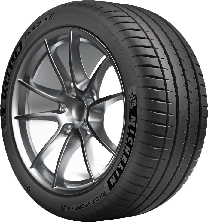 Michelin Pilot Sport 4 S