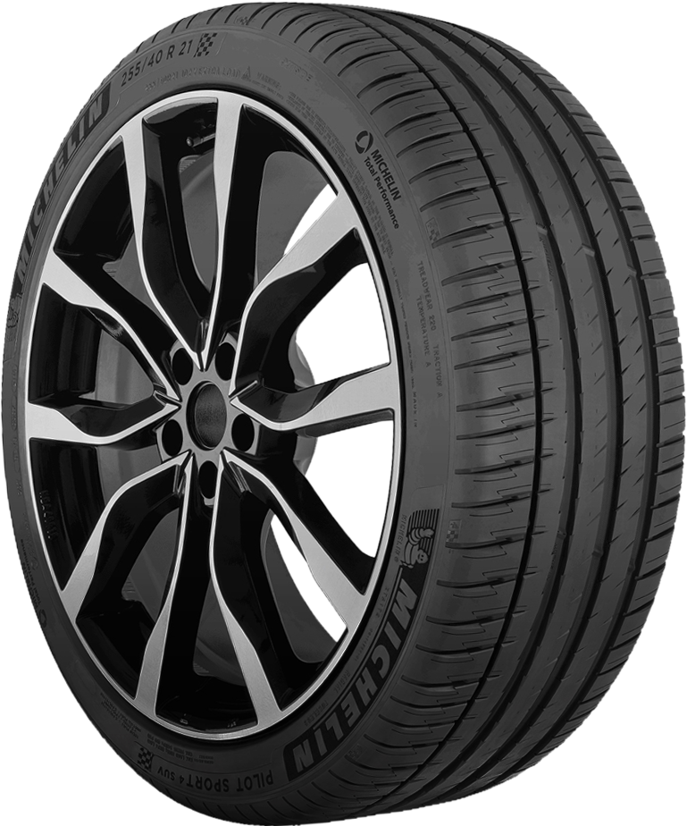 Michelin - Pilot Sport 4 SUV ZP