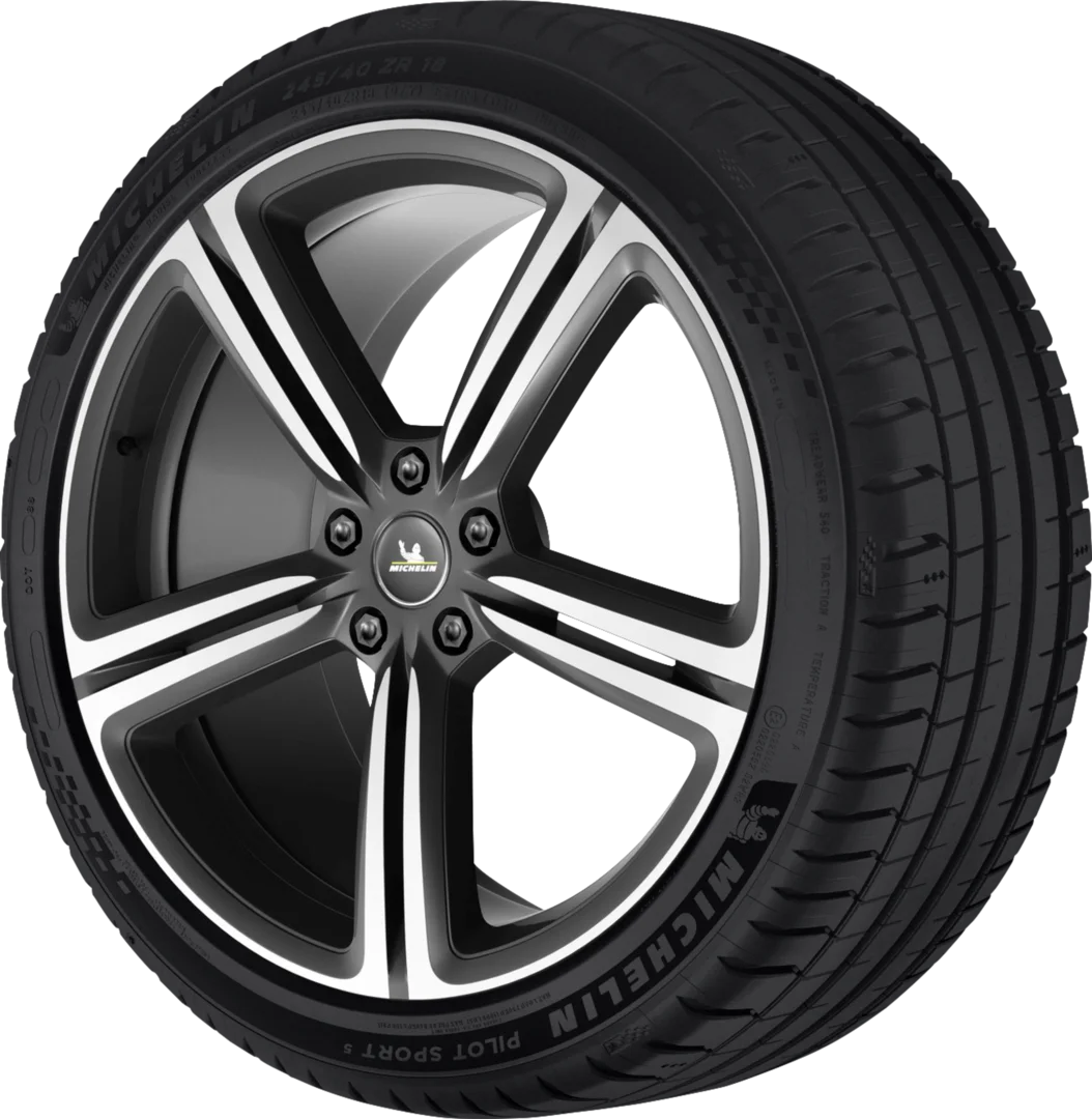 Michelin - Pilot Sport 5