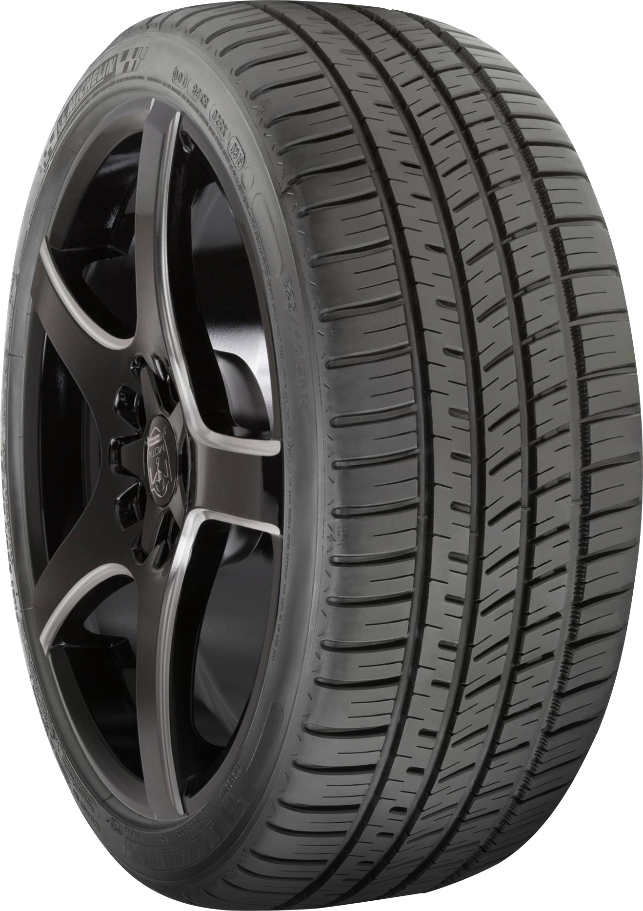 Michelin - Pilot Sport A/S 3+