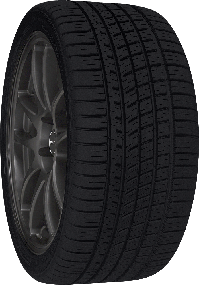 Michelin - Pilot Sport A/S 3