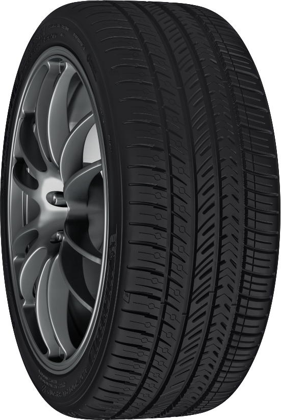 Michelin - Pilot Sport All Season 4