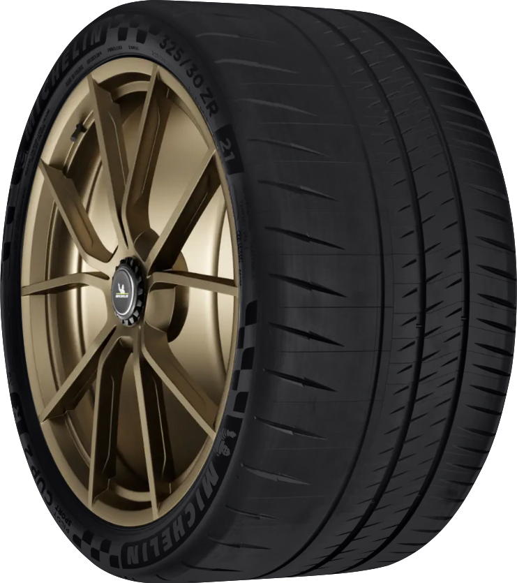 Michelin - Pilot Sport Cup 2 R