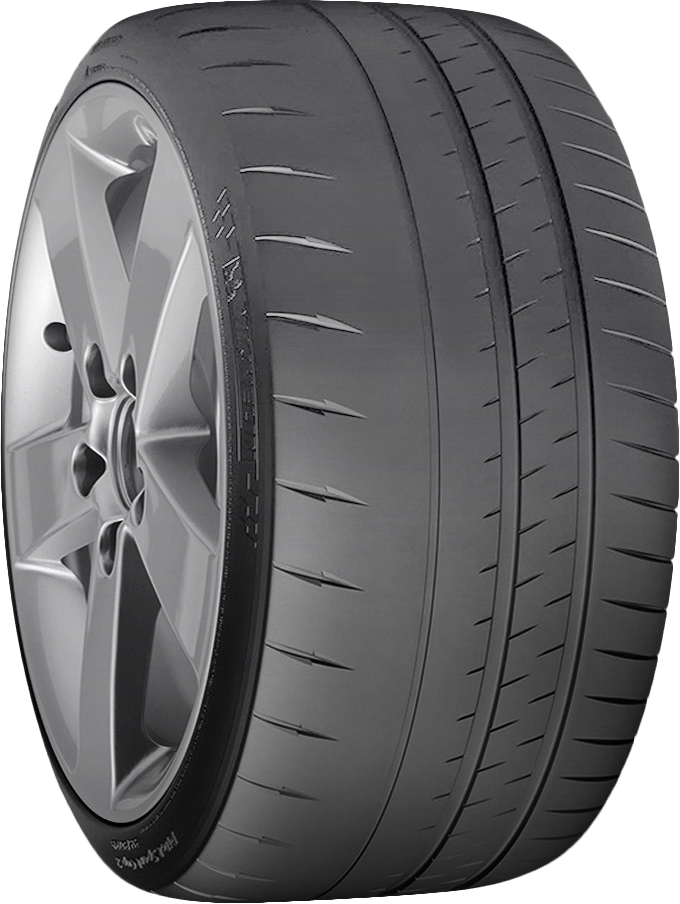 Michelin - Pilot Sport Cup 2