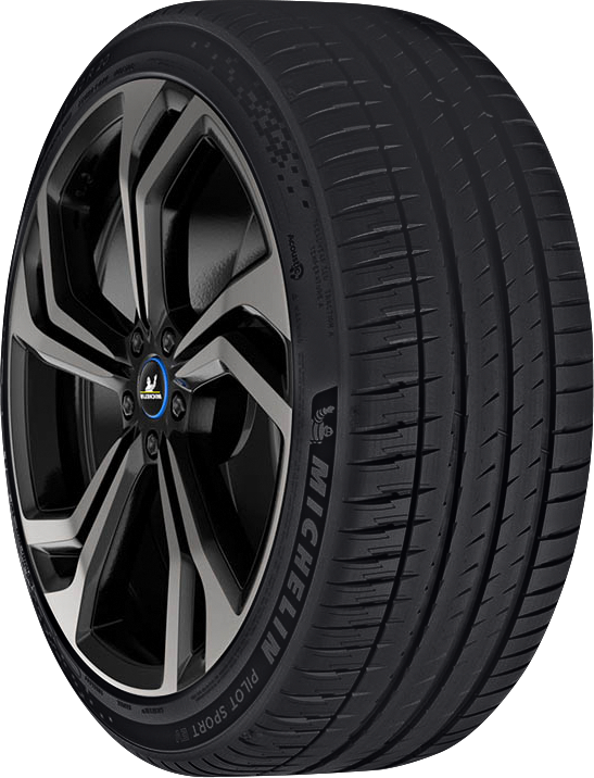 Michelin - Pilot Sport EV