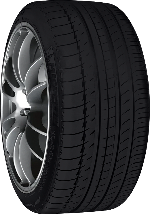 Michelin - Pilot Sport PS2 ZP