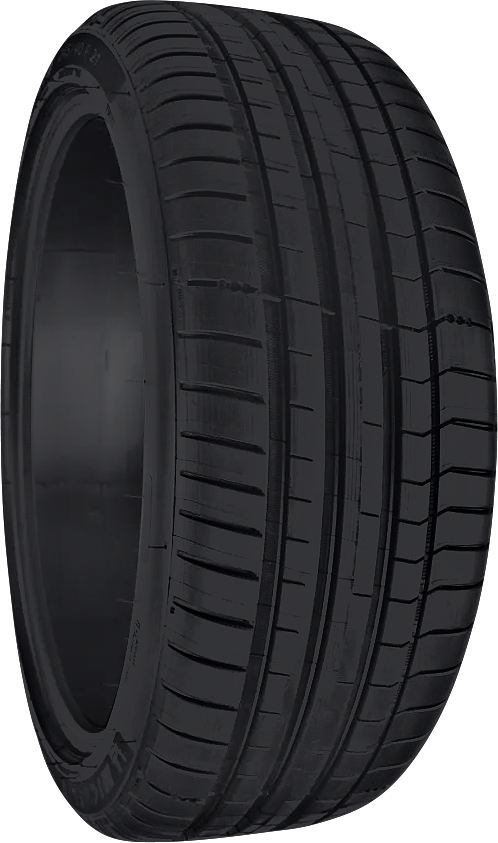 Michelin - Pilot Sport S 5