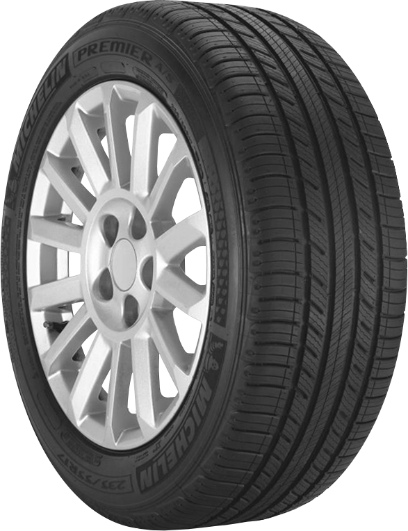 Michelin - Premier A/S