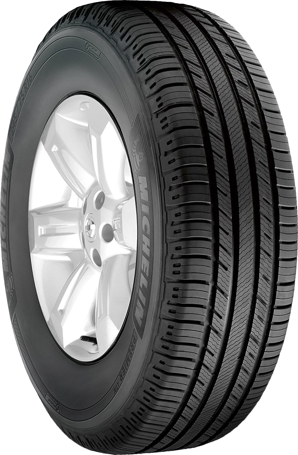 Michelin - Premier LTX