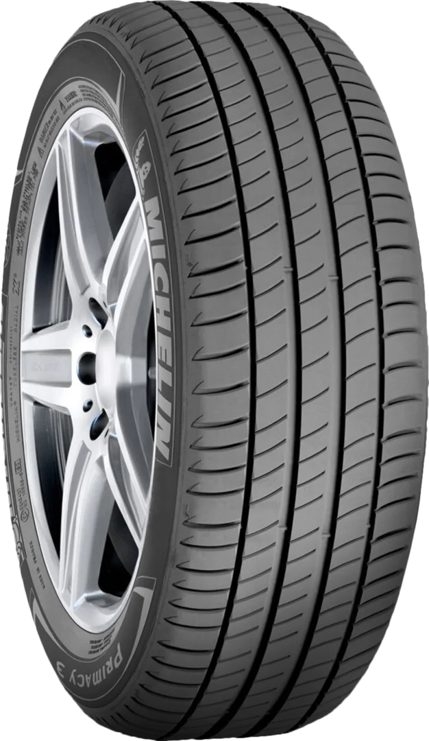 Michelin - Primacy 3 ZP