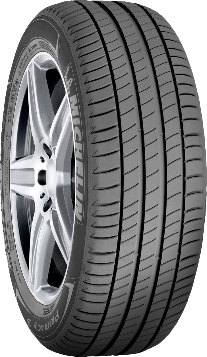 Michelin - Primacy 3