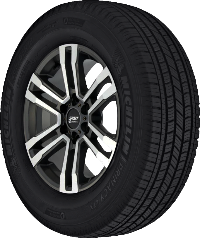 Michelin - Primacy LTX