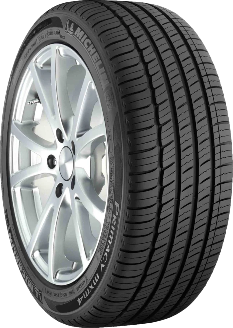 Michelin - Primacy MXM4 ZP