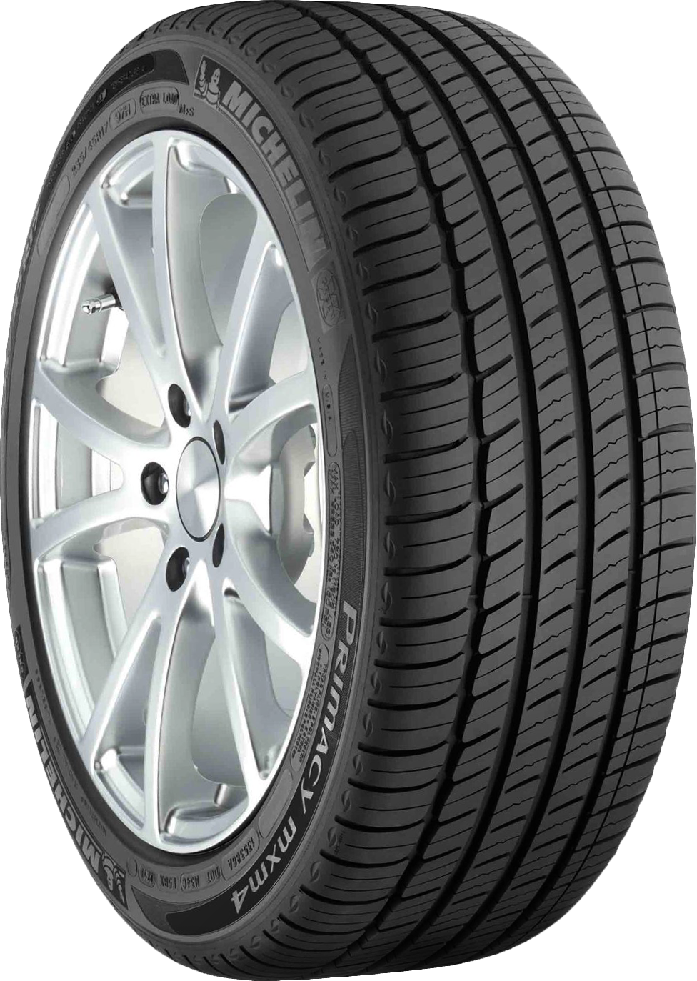 Michelin - Primacy MXM4 ZP