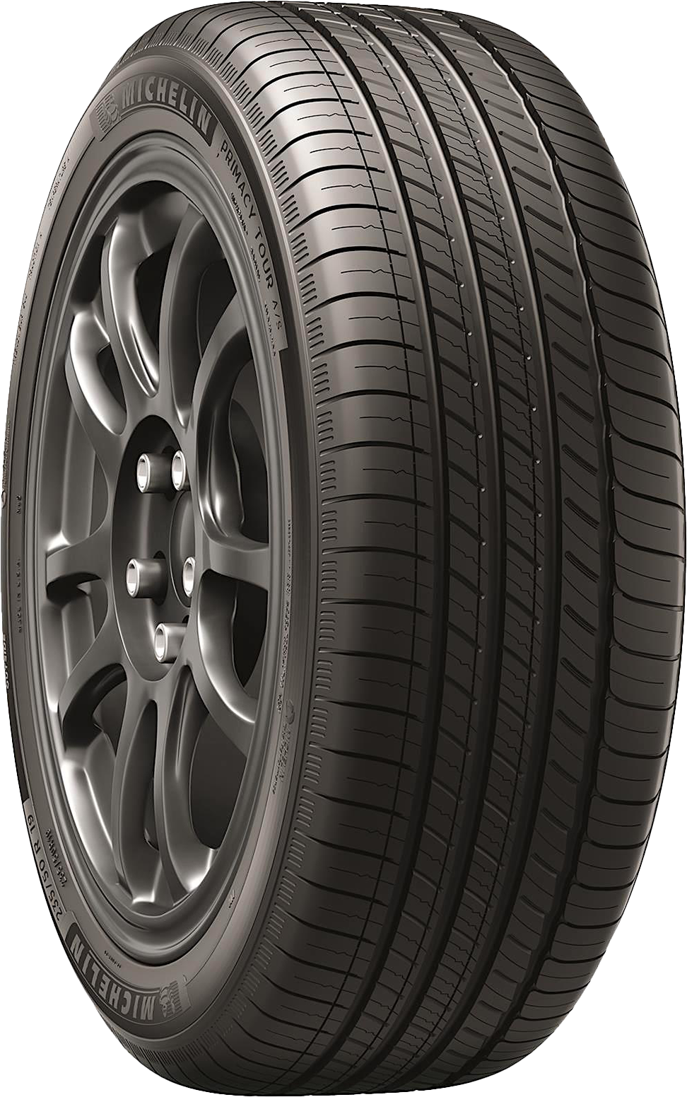 Michelin - Primacy Tour A/S ZP