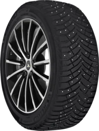 Michelin - X-Ice North 4
