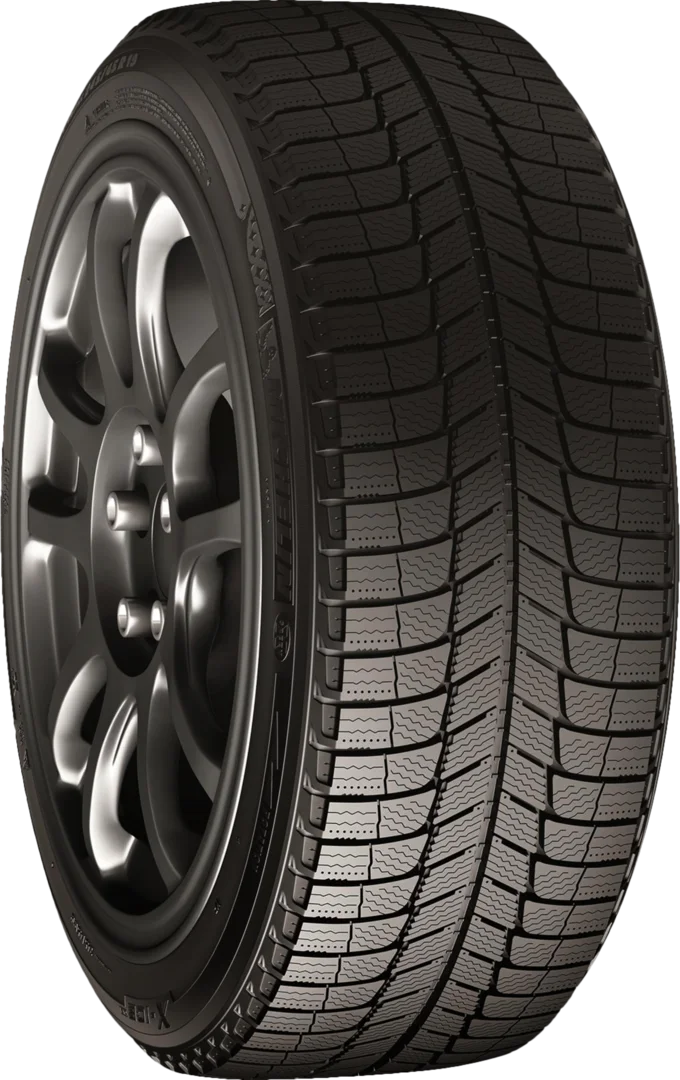 Michelin - X-Ice Xi3 ZP