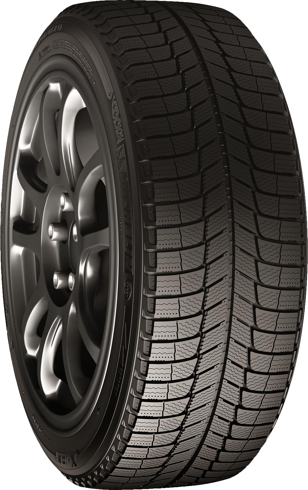 Michelin - X-Ice Xi3
