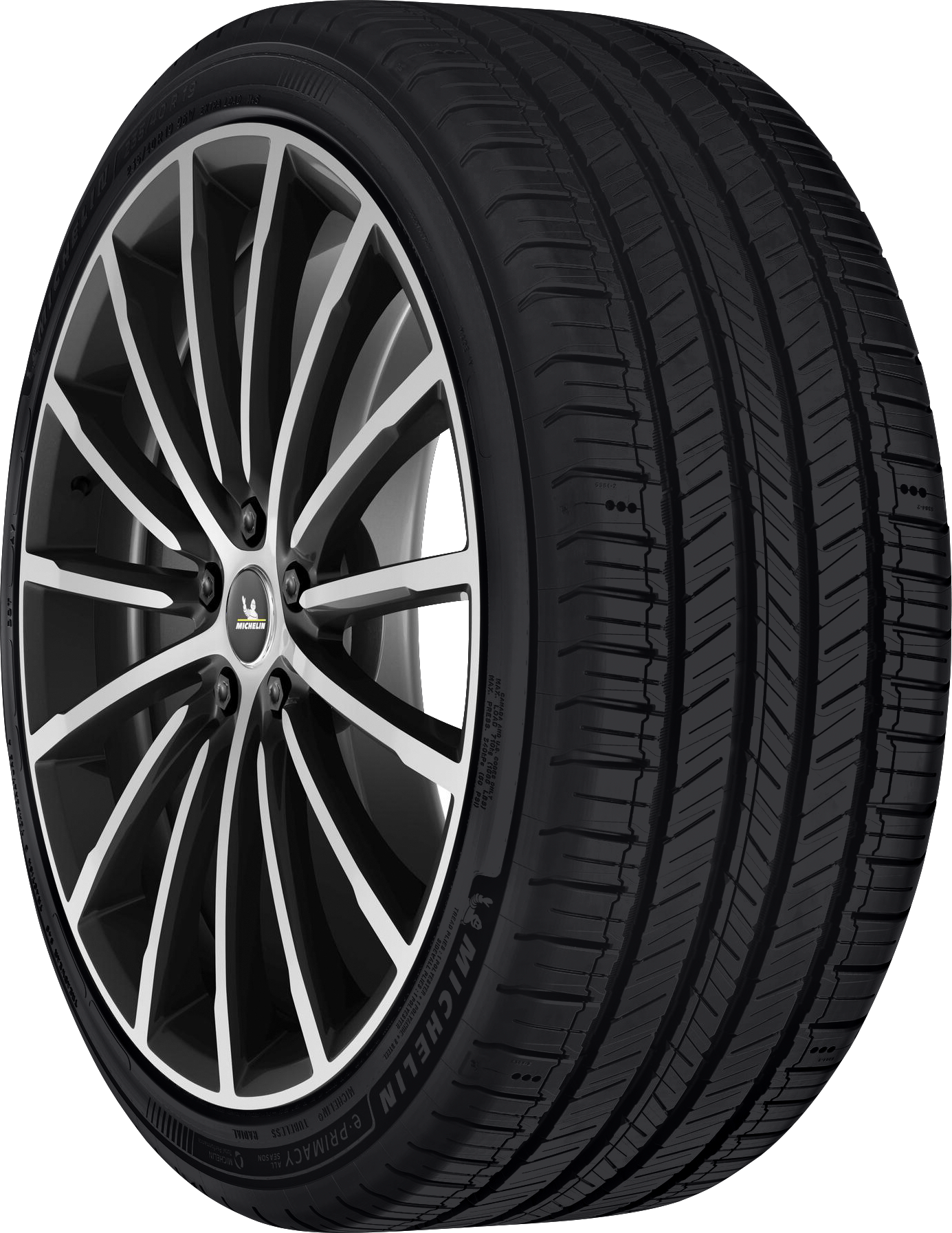Michelin - e.Primacy All Season