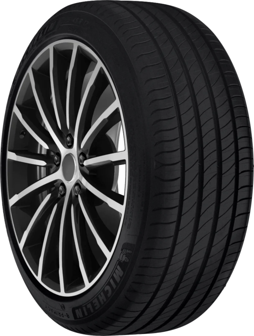 Michelin - e.Primacy