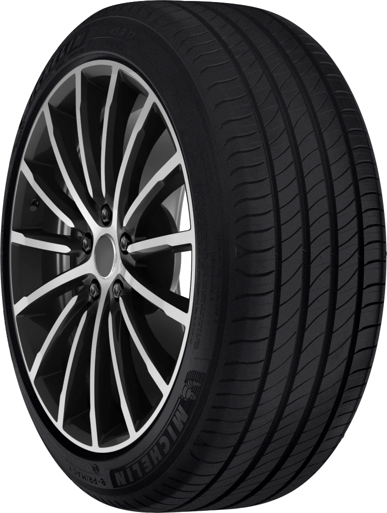 Michelin - e.Primacy