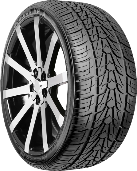 Nexen - Roadian HP