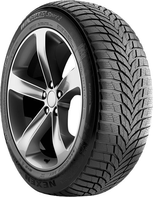 Nexen - Winguard Sport 2
