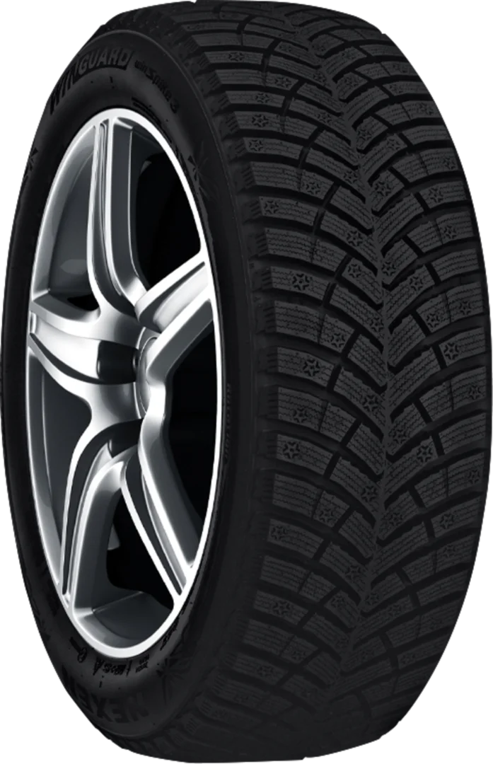 Nexen - Winguard Winspike 3