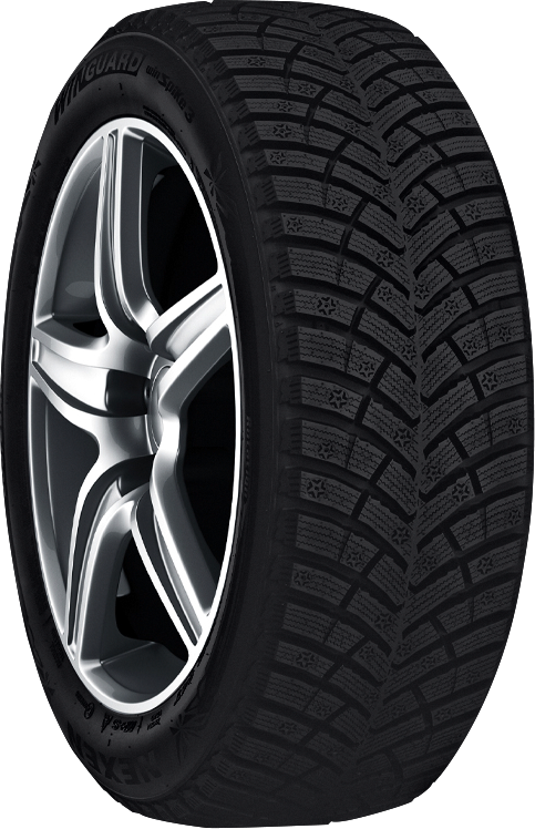 Nexen - Winguard Winspike 3
