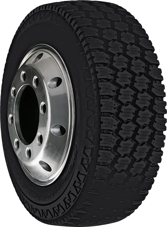 Nitto - CD Grappler