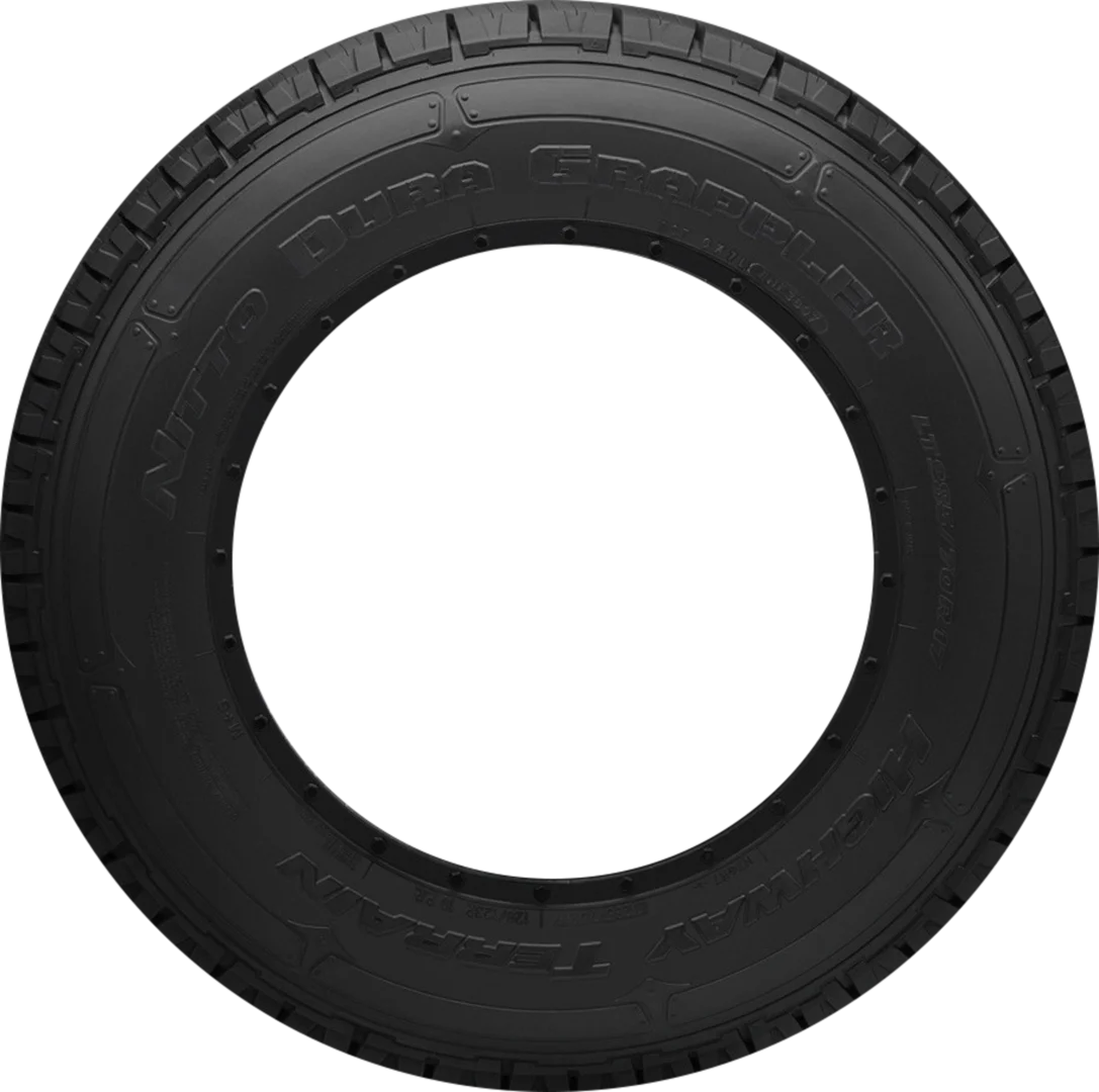 Nitto - Dura Grappler