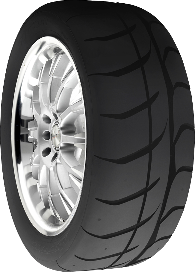 Nitto - NT01
