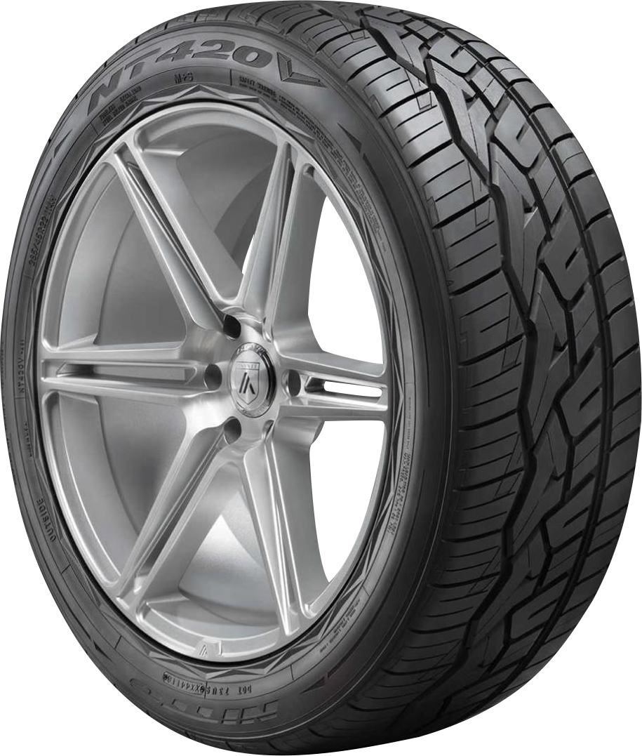 Nitto - NT420V