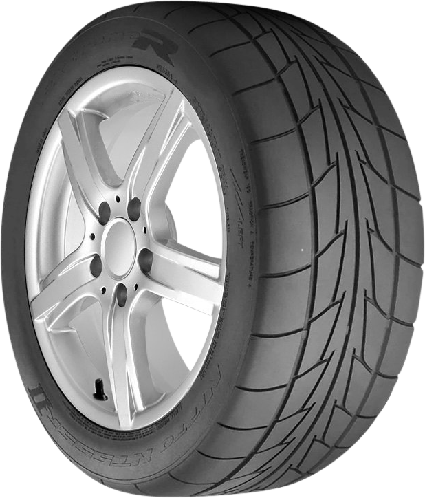 Nitto - NT555RII