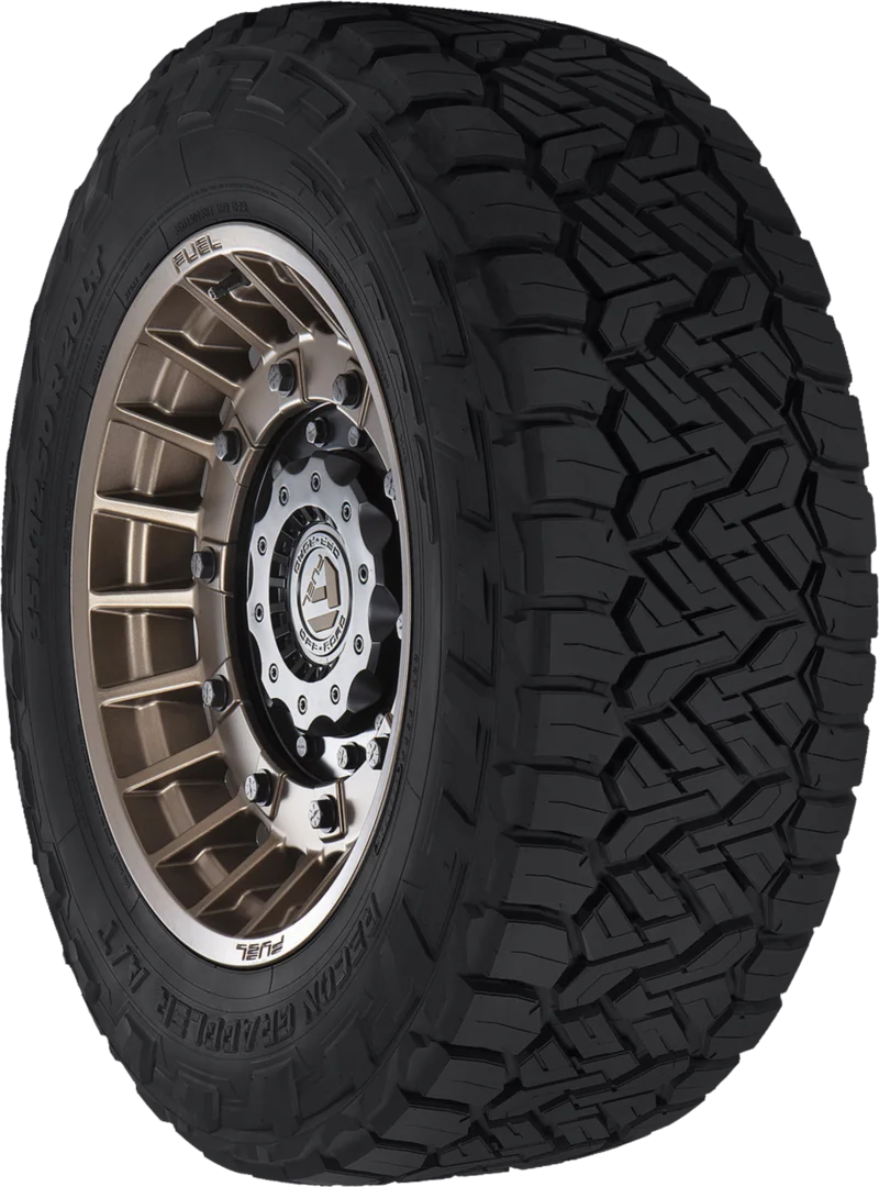 Nitto - Recon Grappler A/T