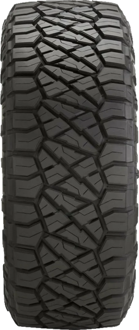 Nitto - Ridge Grappler