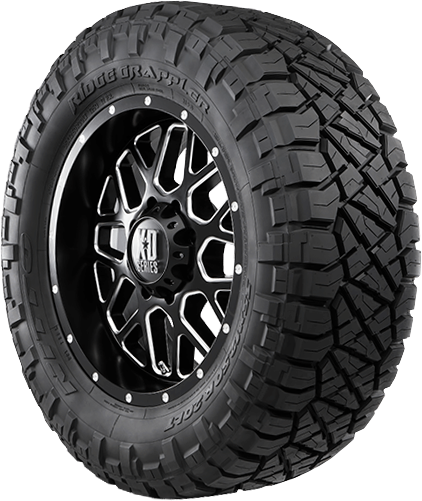 Nitto - Ridge Grappler