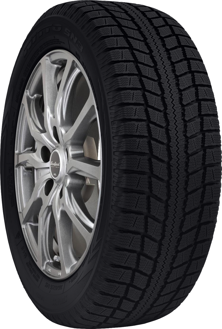 Nitto - SN3