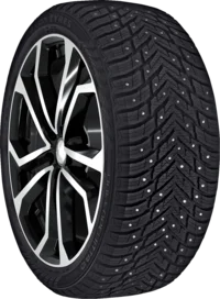 Nokian - Hakkapeliitta 10 SUV (Clouté)