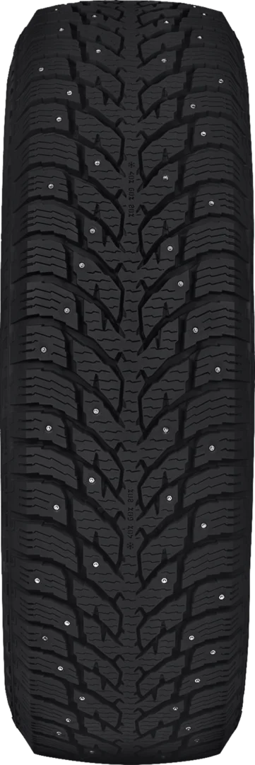 Nokian - Hakkapeliitta LT3 (Clouté)