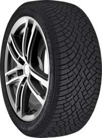 Nokian - Hakkapeliitta R5 EV