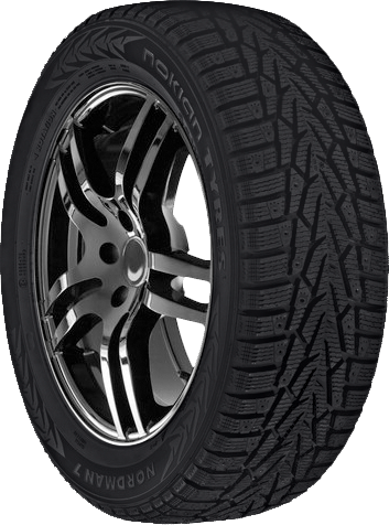 Nokian - Nordman 7