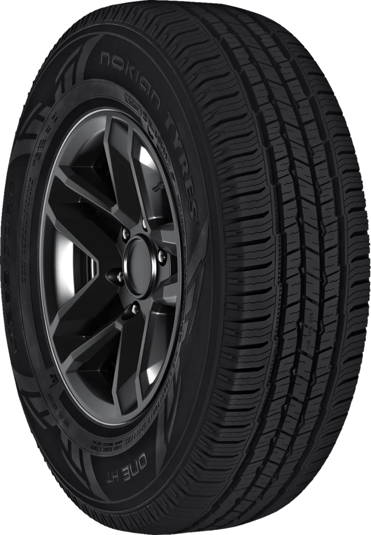 Nokian - One HT