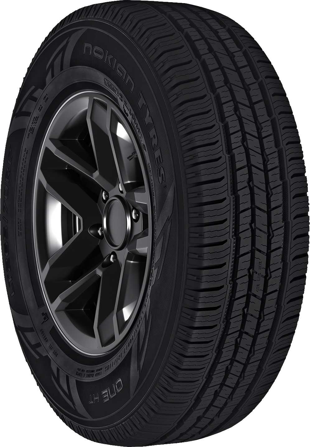 Nokian - One HT