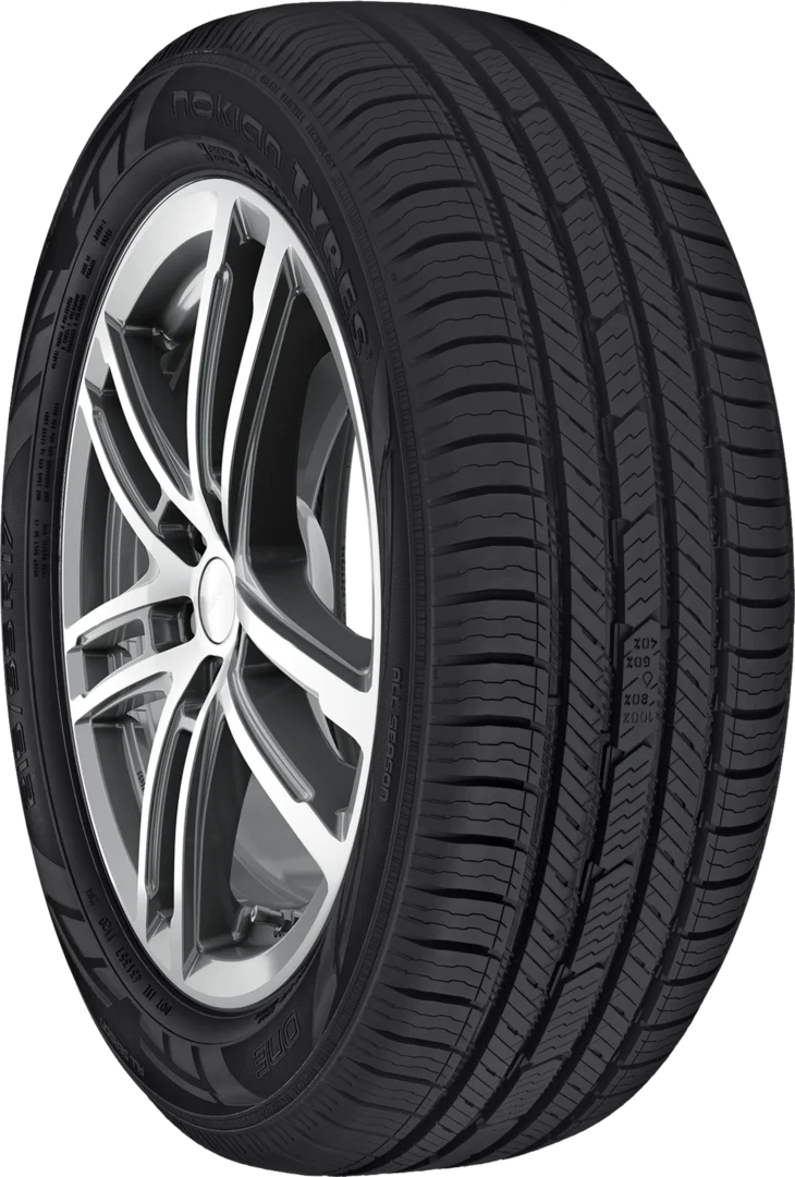 Nokian - One