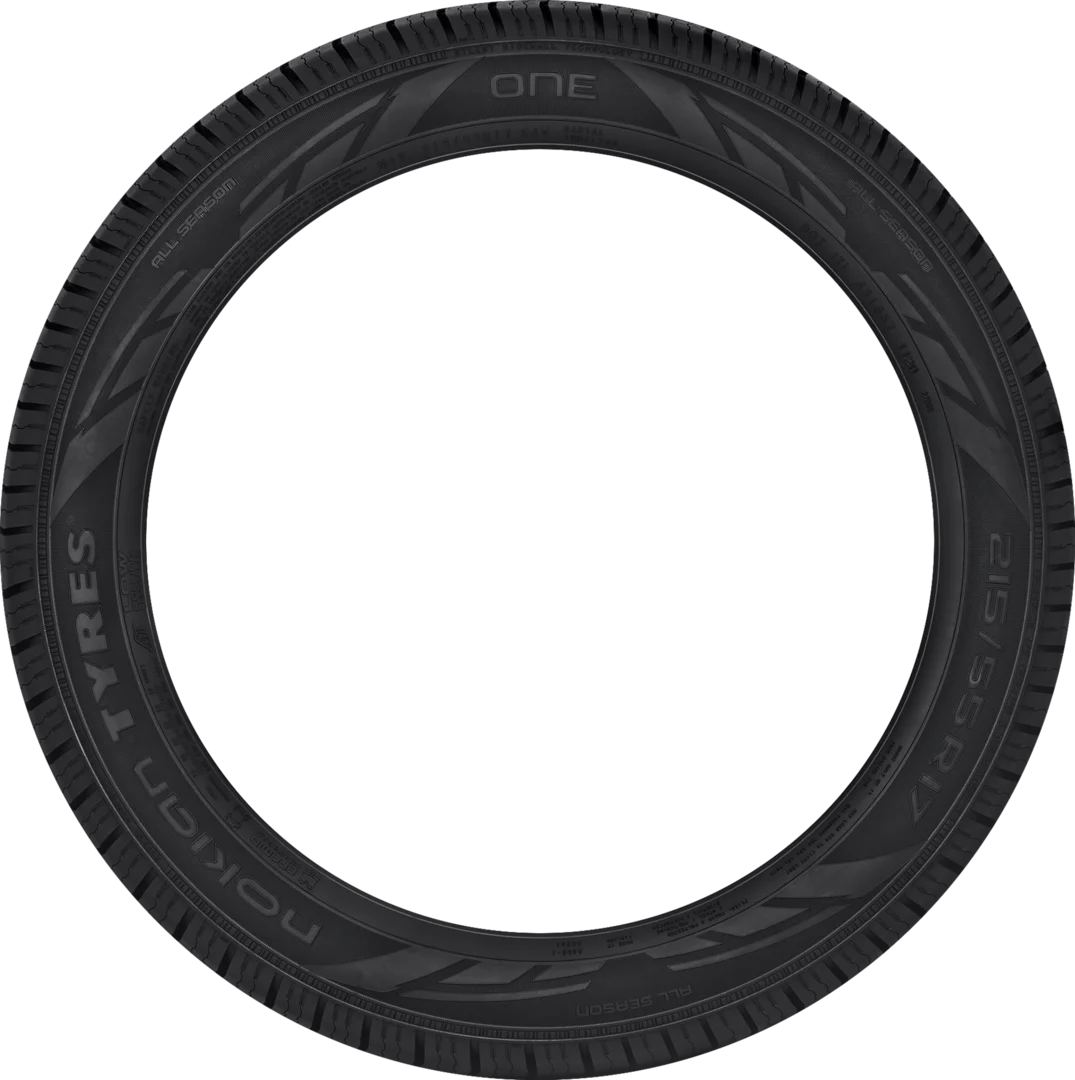 Nokian - One