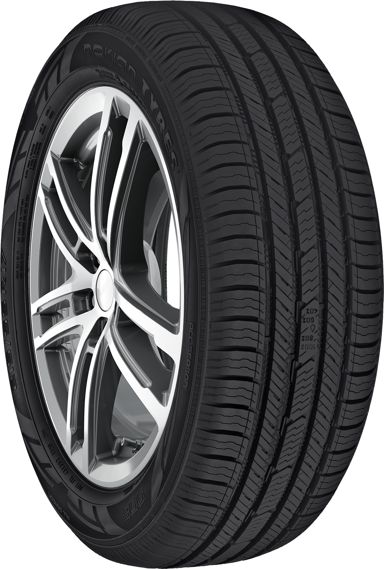 Nokian - One